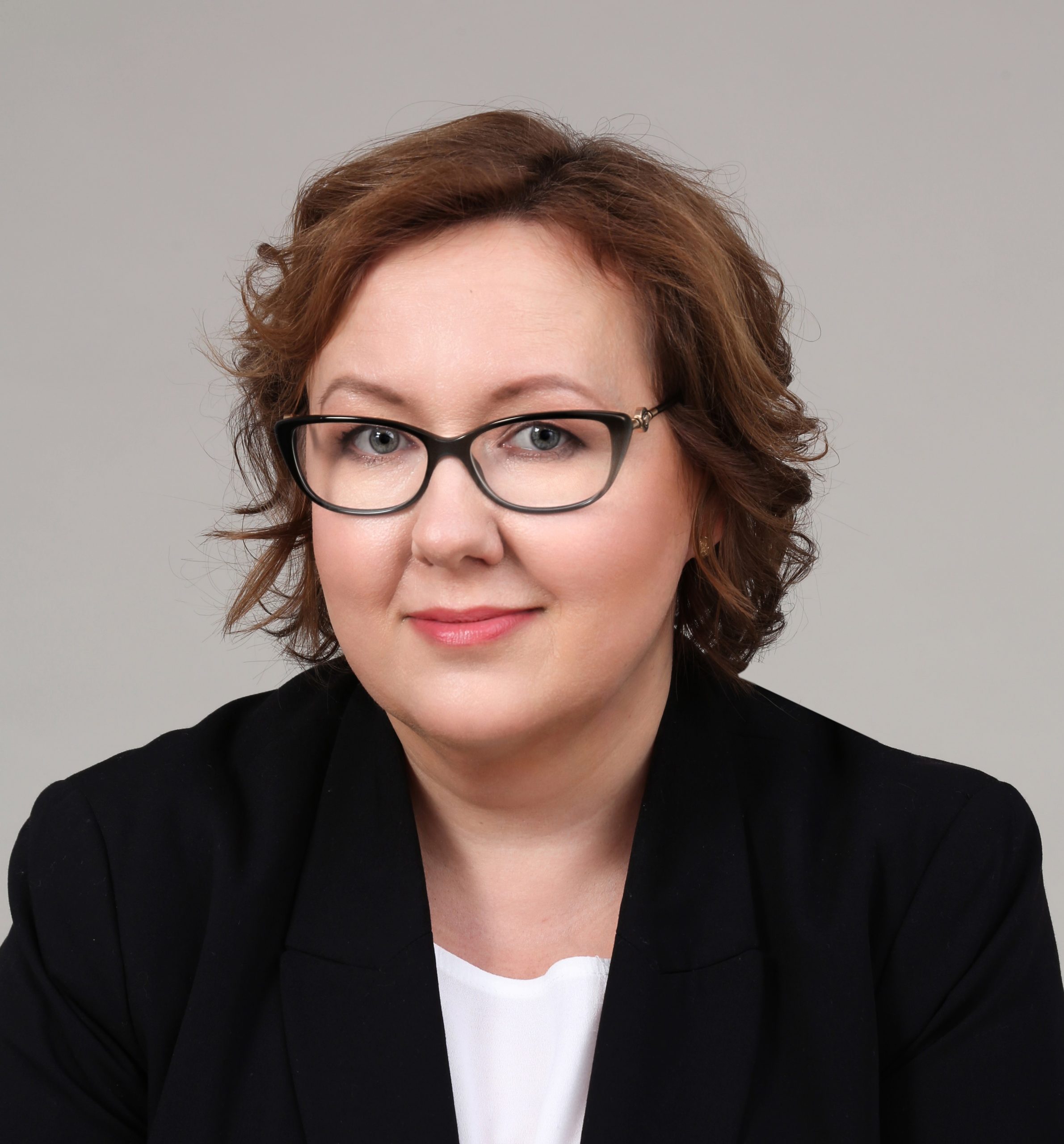 dr Katarzyna Lis