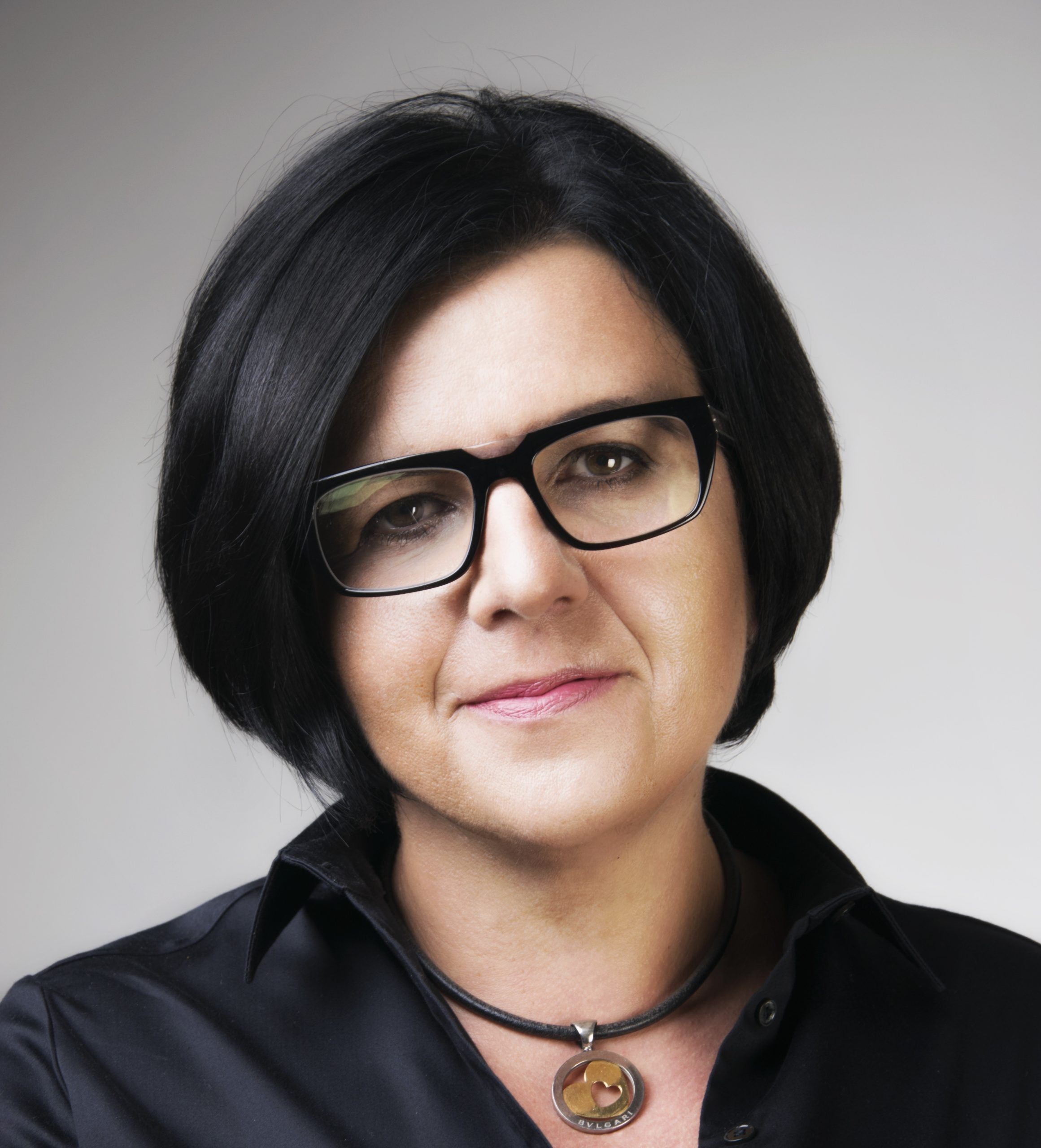 dr Maria Gorczyńska, prof. UE