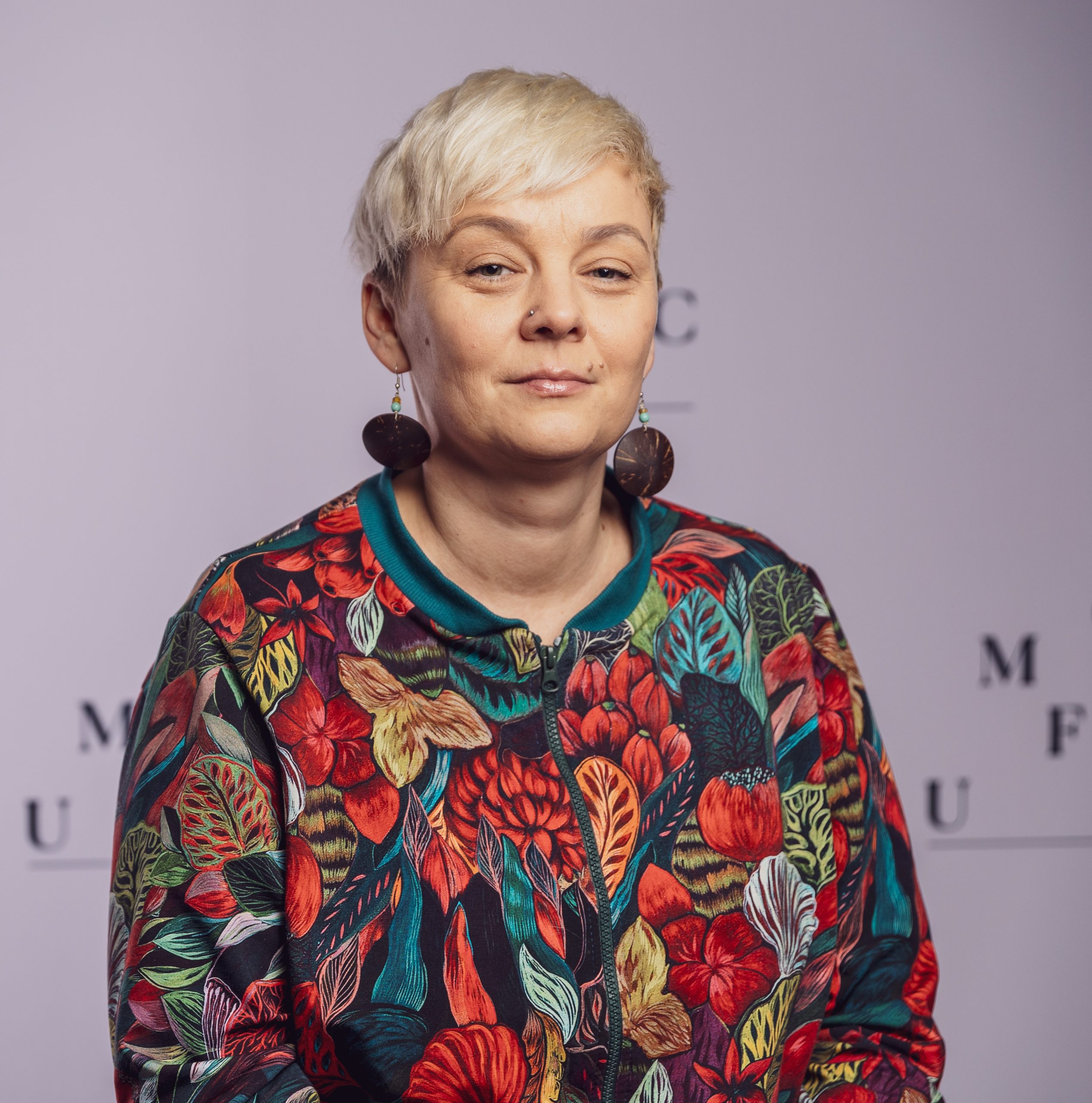 Aleksandra Duszyńska